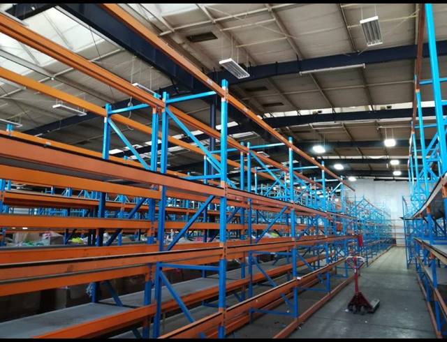 7,775M² WAREHOUSE FOR SALE IN HERIOTDALE